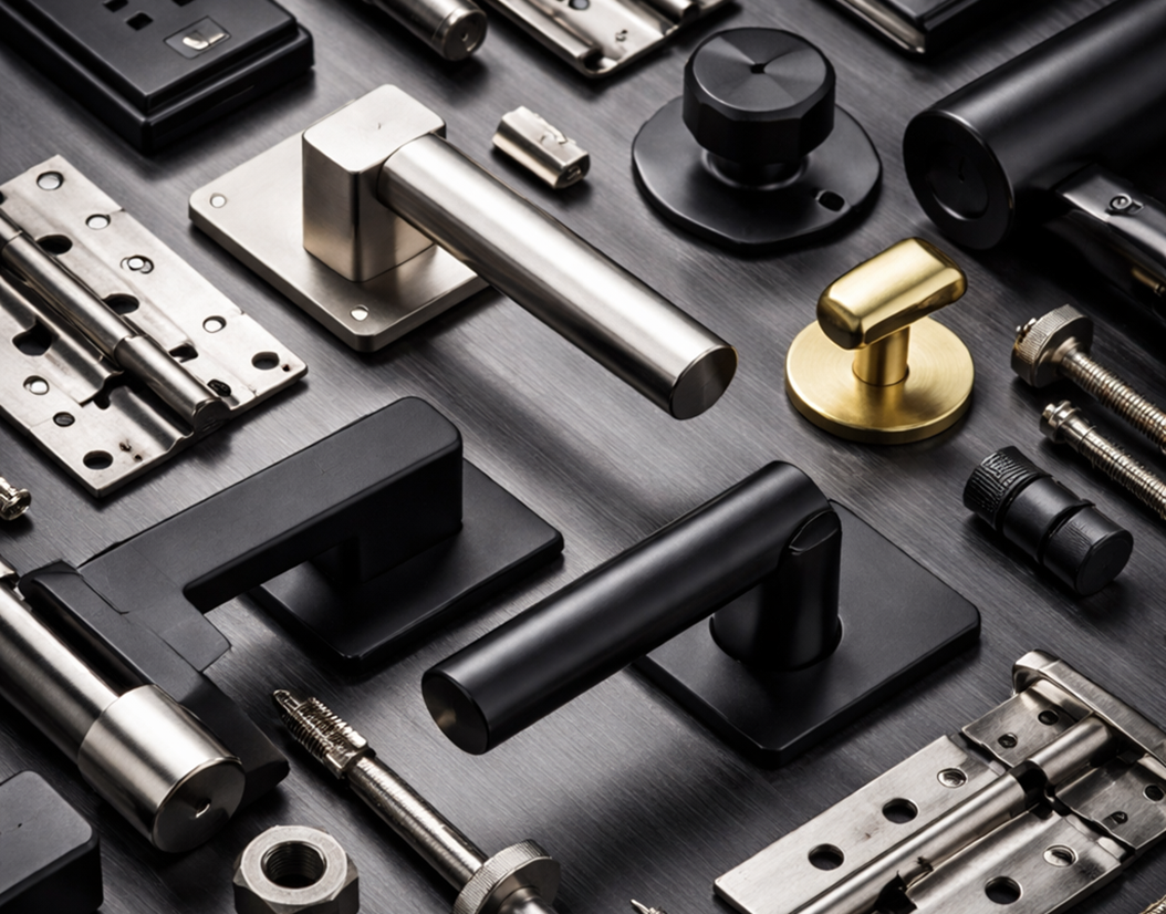 Architectural Hardware