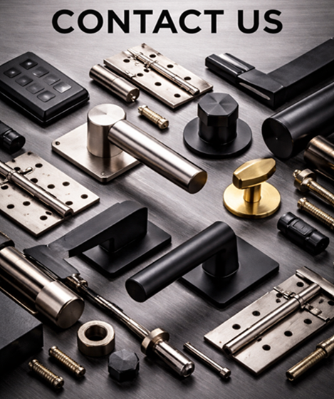 Harniz Hardware Factory