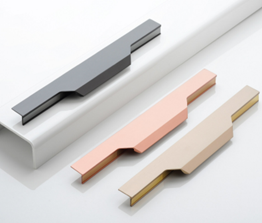 Profile Handle HZ 115