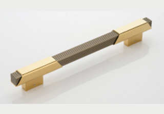 Main Door Handle HZ 51