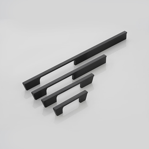 
												Aluminium Cabinet Handle HZ 03