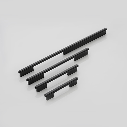 
												Aluminium Cabinet Handle HZ 08