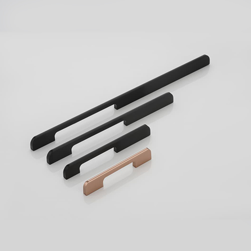 
												Aluminium Cabinet Handle HZ 07