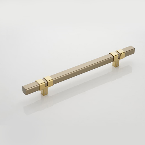 
												Main Door Handle HZ 55