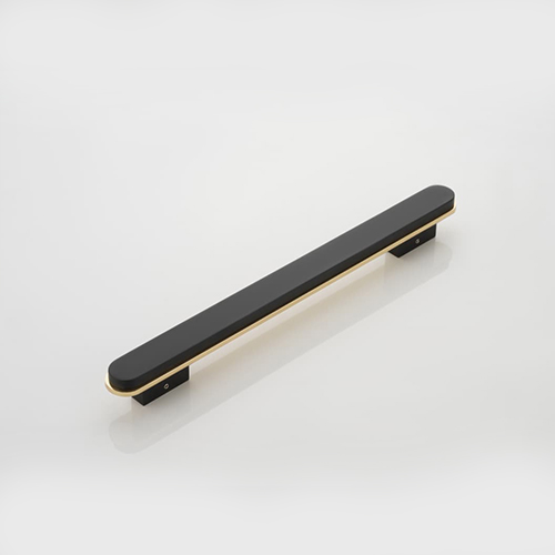 
												Main Door Handle HZ 57