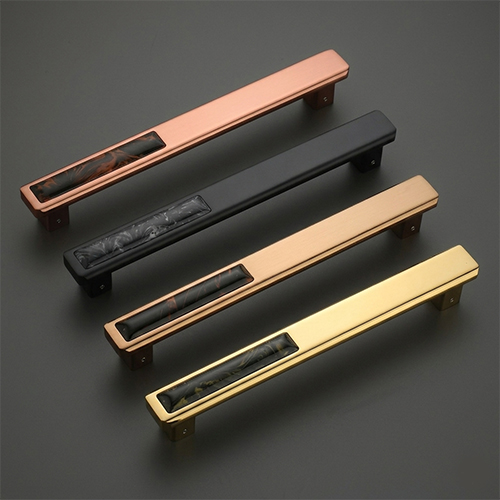 
												Main Door Handle HZ 58