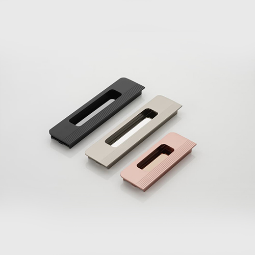 
												Concealed Handle HZ 42