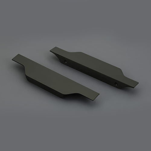 
												Aluminium Profile Handle HZ 02