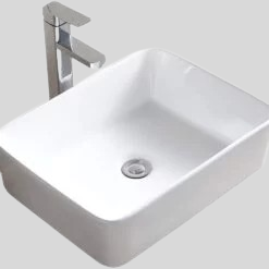 Sanitary Ware & Faucets