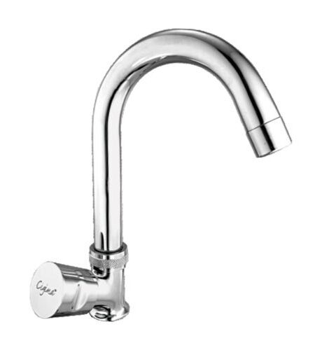 CORSA (FLORENCE) Swan Neck Tap