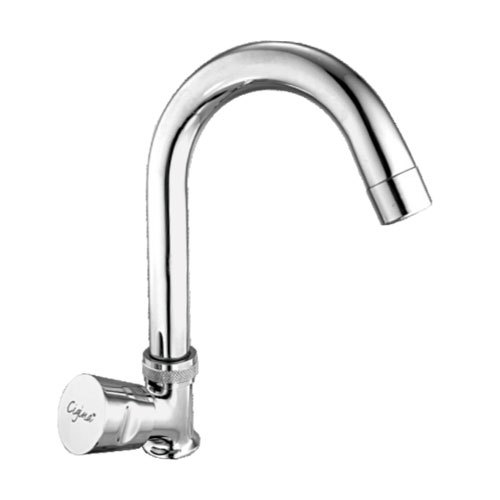 CORSA (FLORENCE) Swan Neck Tap