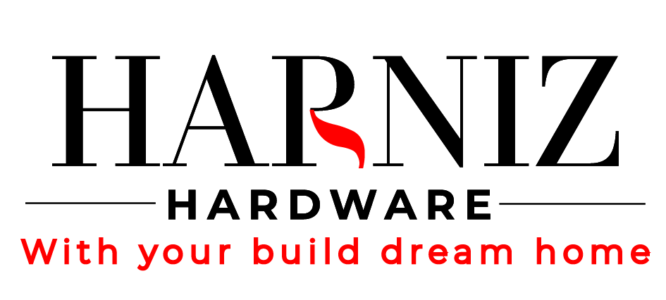 Harniz Hardware